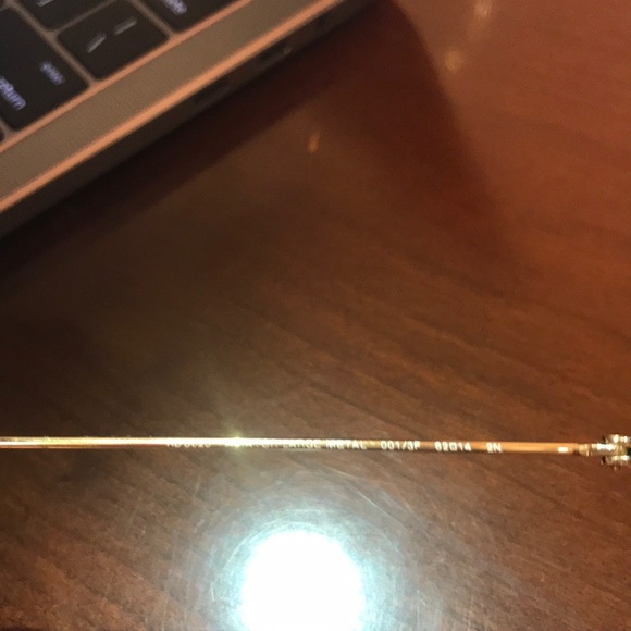 Ray Bans aviator sunglasses! - Picture 5 of 6